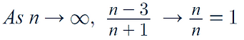 Limiting Value