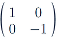 Transformation Matrix