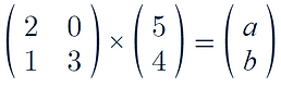 Matrices Question
