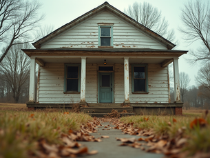 Understanding Lead Hazards in Clayton, Alabama Homes