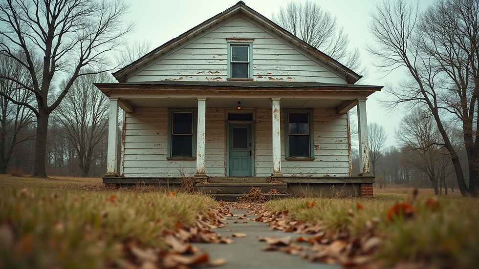 Understanding Lead Hazards in Clayton, Alabama Homes