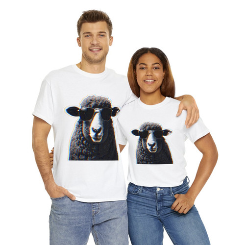 Cool Black Sheep | Horizon314