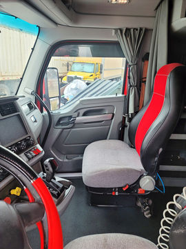 Mobile Semi-Truck Detailing In Channahon, IL | DMC Mobile Auto Detailing