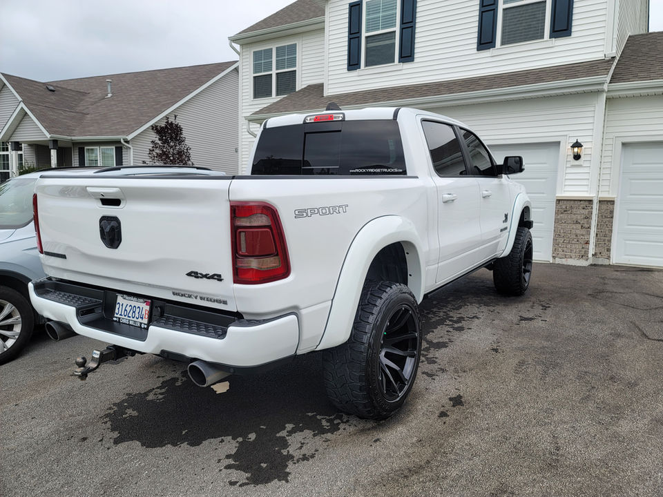 Mobile Car Detailing In Plainfield, IL | DMC Mobile Auto Detailing