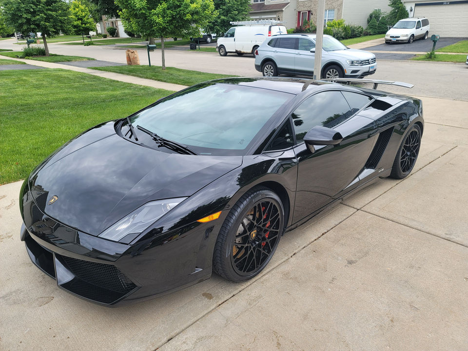 Mobile Car Detailing In Naperville, IL | DMC Mobile Auto Detailing