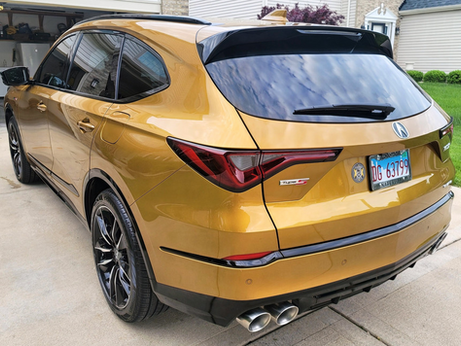 Mobile Car Detailing In Plainfield, IL | DMC Mobile Auto Detailing