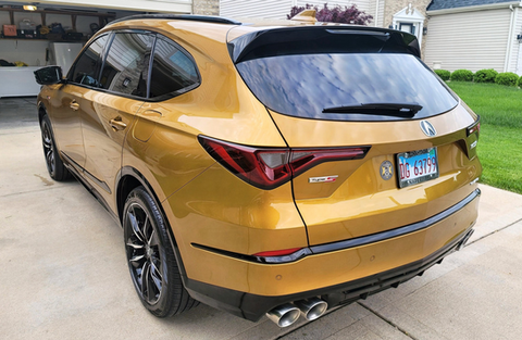 Mobile Car Detailing In Plainfield, IL | DMC Mobile Auto Detailing