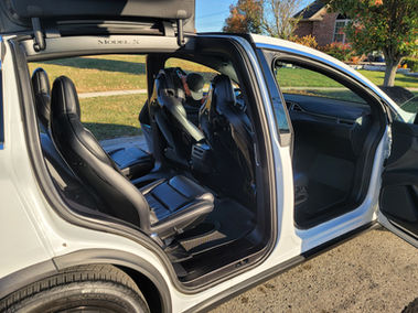 Mobile Car Detailing In Channahon, IL | DMC Mobile Auto Detailing