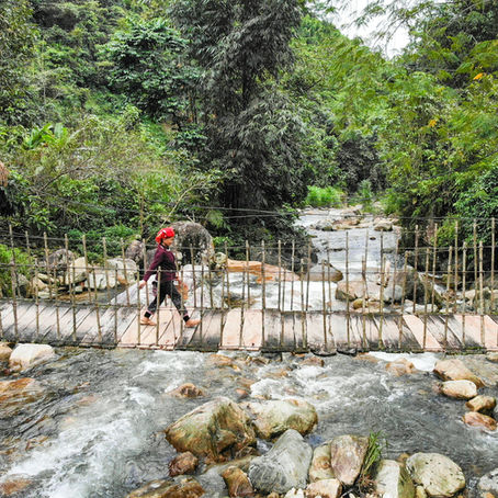 WELLNESS TRAVEL – HÀNH TRÌNH TÌM ĐIỀU BẢN THÂN CẦN.