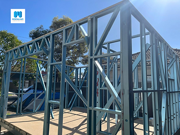 Granny flat - Studley street Maidstone