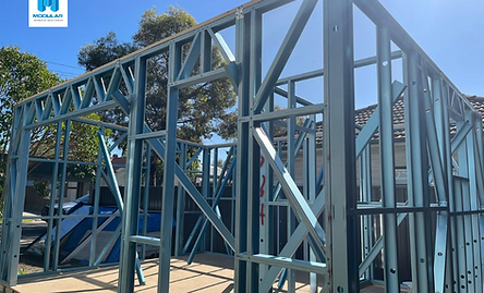 Granny flat - Studley street Maidstone