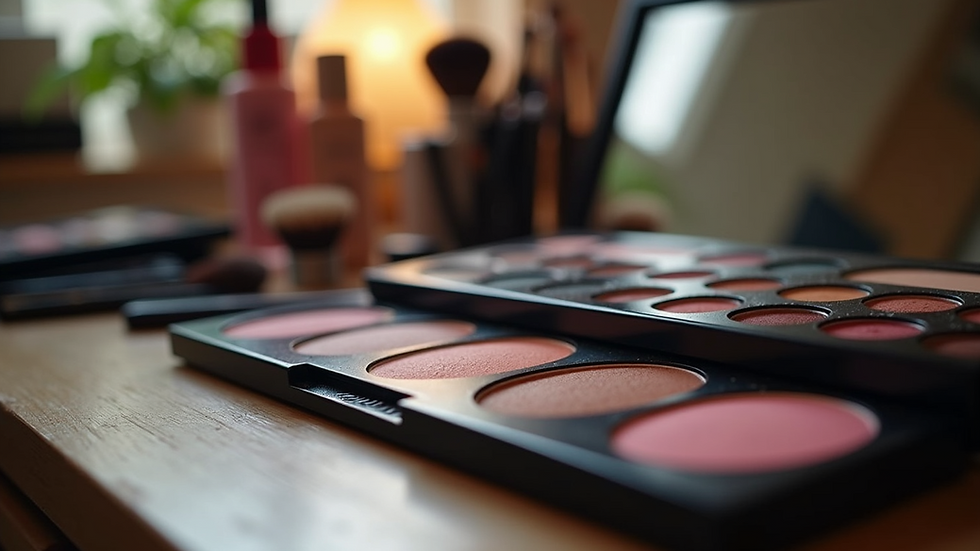 Must-Have Beauty Supplies for Licensed Professionals