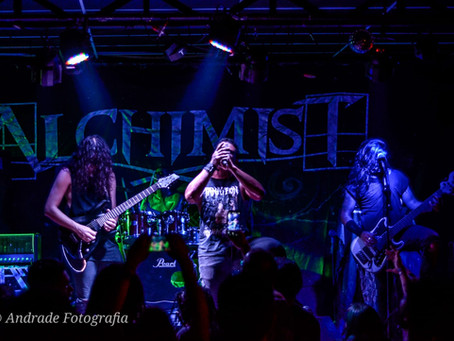 ALCHIMIST ANUNCIA NOVA LIVE PARA DEZEMBRO!