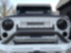 Grill Inserts