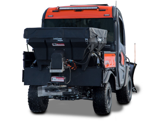 Saltdogg SHPE 750