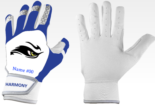NCCC Thunderwolves, NY