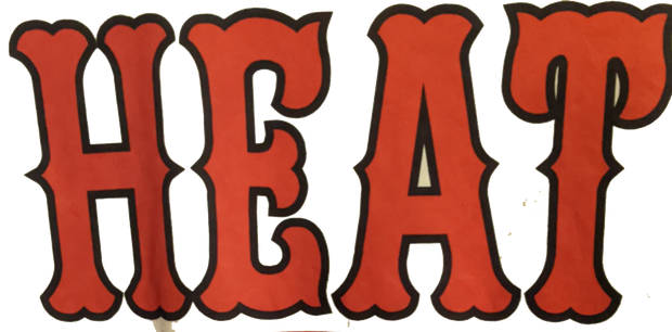 Cayuga Heat Baseball, NY