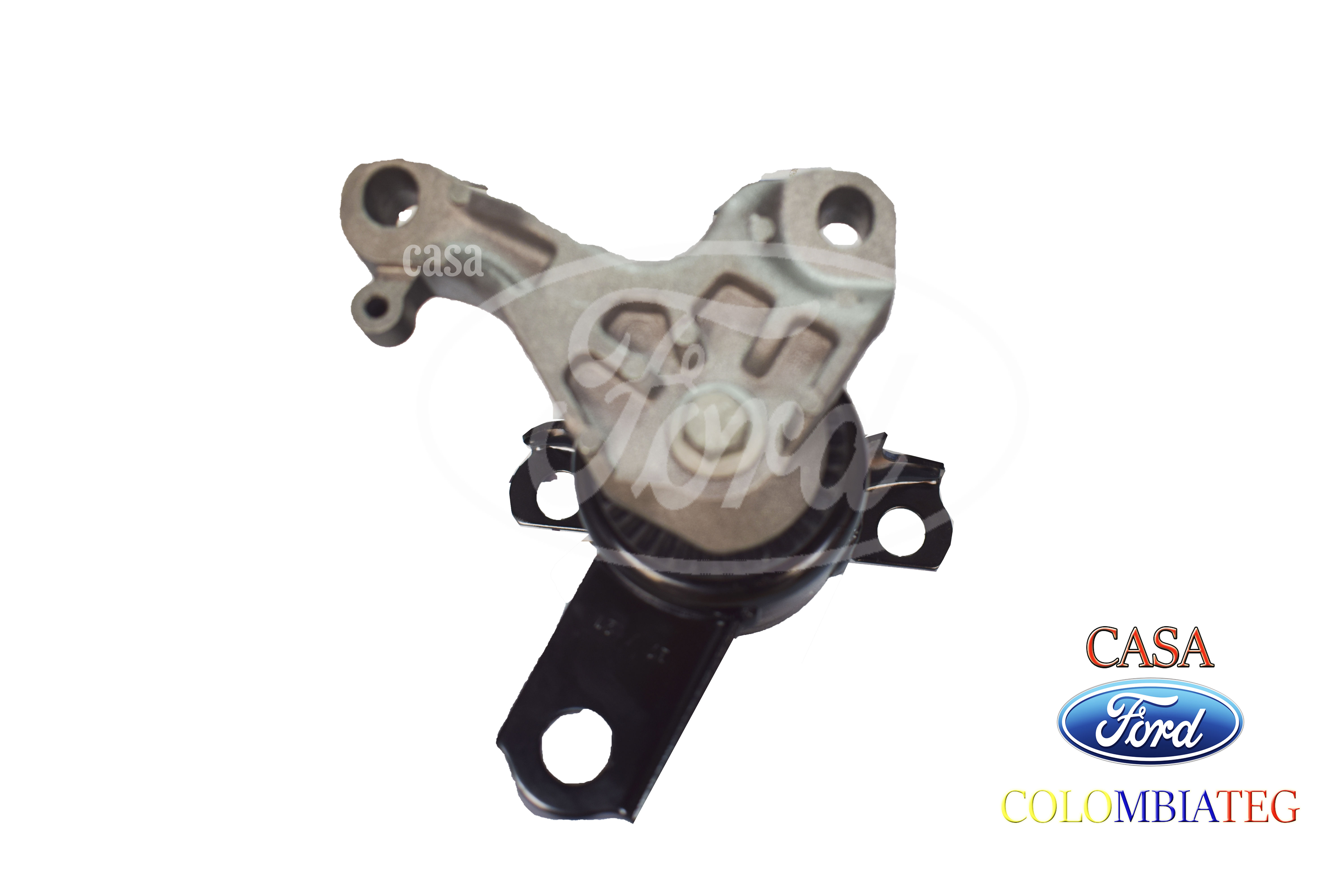 FORD SOPORTE