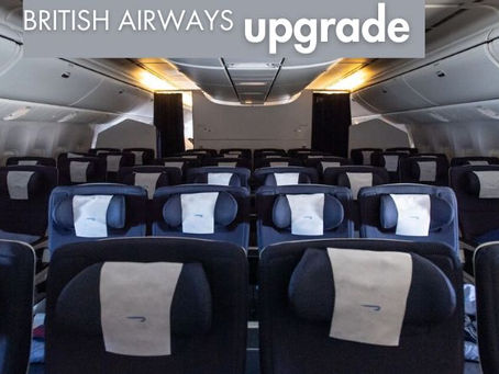The Complete Guide to Enhancing Your Travel Experience with British Airways