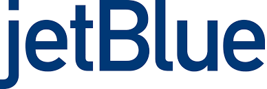 How does JetBlue's name-change policy work?