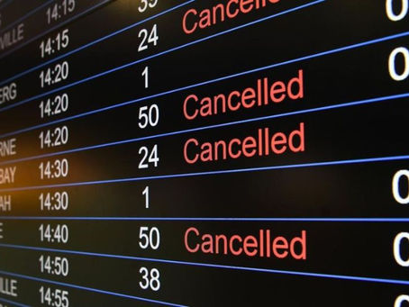 Your Guide to Flexibility: Understanding Aeromexico's Cancellation Policy