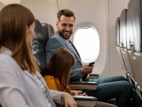 How to Easily Use Air Canada's Flight Change Options