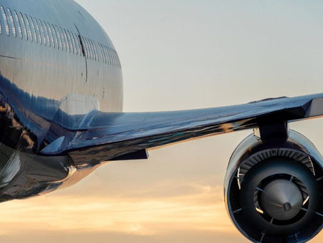 British Airways Change Flight