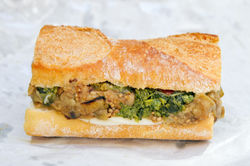 Sandwich C.F