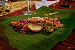 soirée Class’in Food