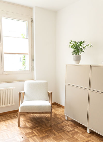 Massagetherapie in Fällanden