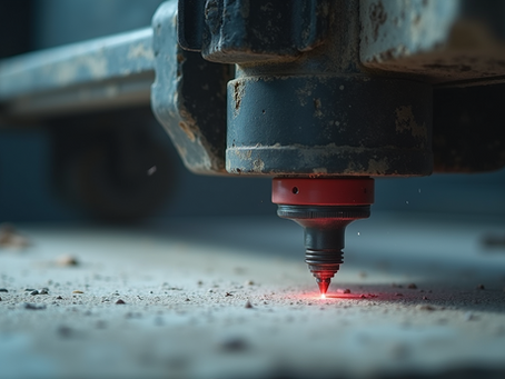 Revolutionize Your Exterior with Expert Laser Cleaning Services