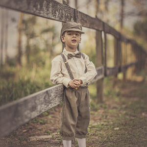 The Magic of Childhood