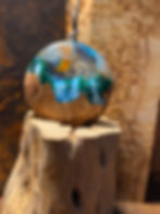Thumbnail: Forest Necklace1