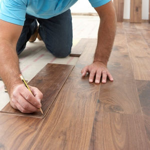 Flooring Installation