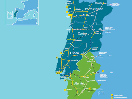 放鬆心情，和當地嚮導一起，遊覽美麗平靜的阿連特茹大區