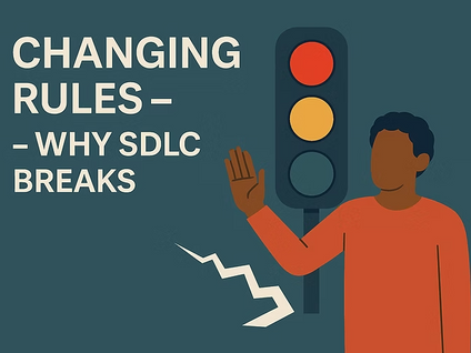 Case SPA R5: Changing Eligibility Criteria? Why Traditional SDLC Breaks and How Software Platform Anatomy Ensures Stability