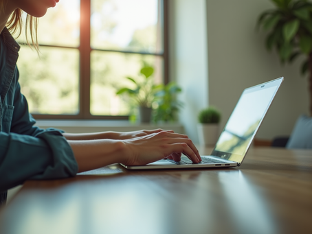 Guía para un acceso a terapia virtual efectivo y accesible