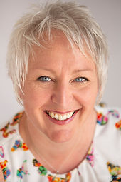 Clare Trice