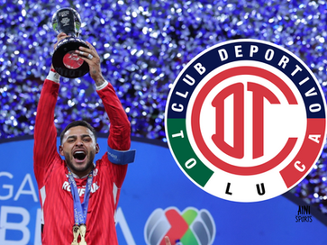 Toluca campeón y rompe una sequía de 15 años con su título número 11 en Liga MX