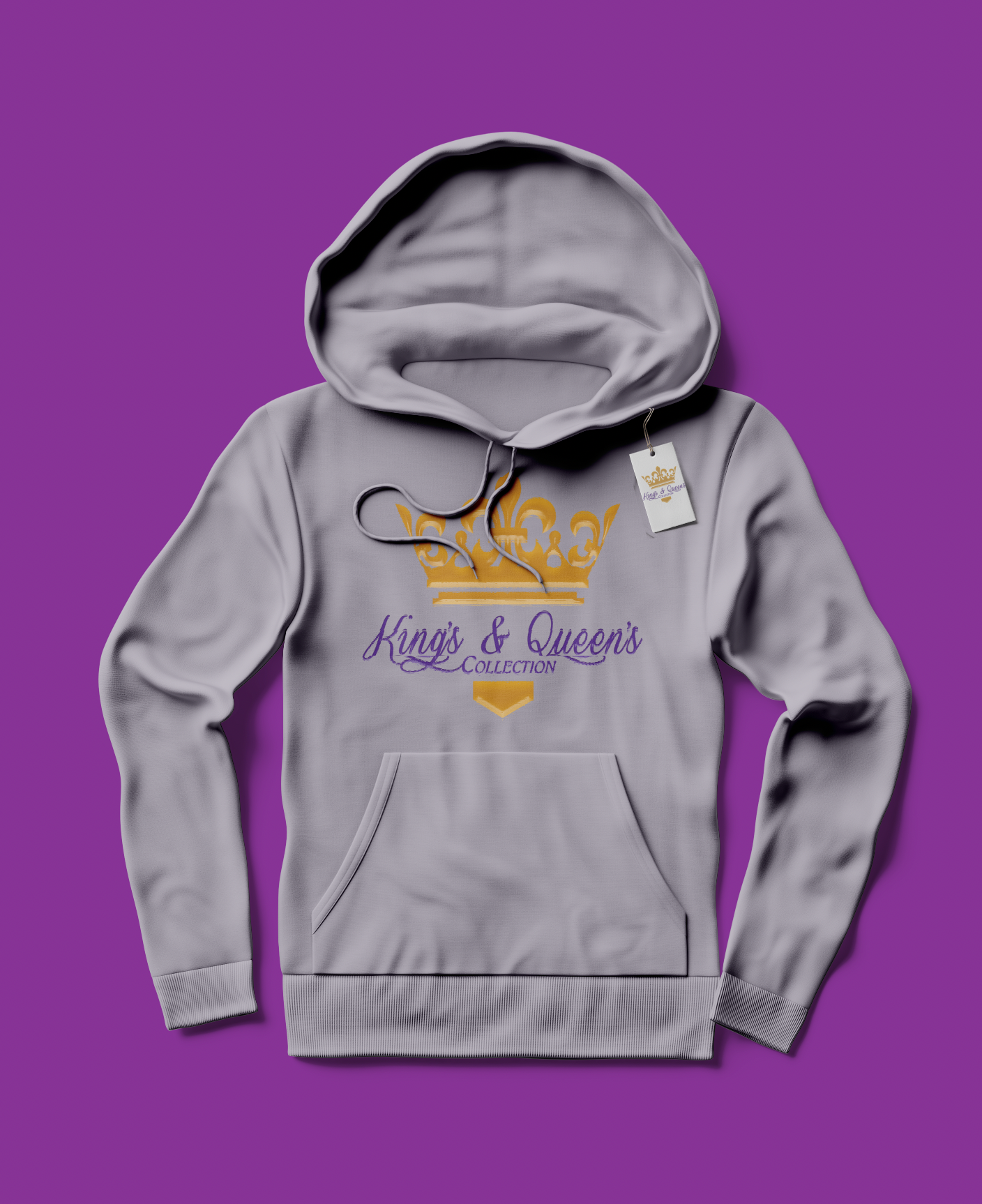 King's & Queen's Collection