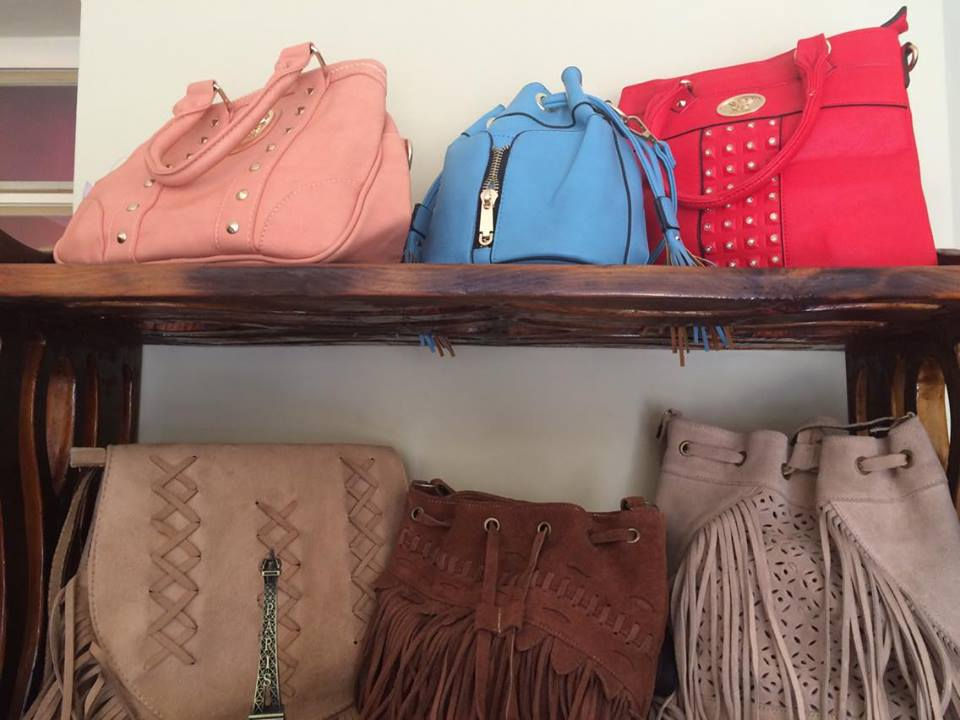 Bolsas