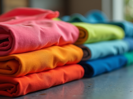 Essential Guide to Choosing the Right Number of Shirts for Your 5K or Fun Run
