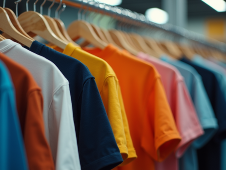 Transform Ideas with Our Custom Graphic Services