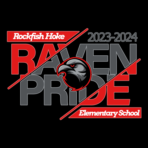 Raven Pride Inky Fusion