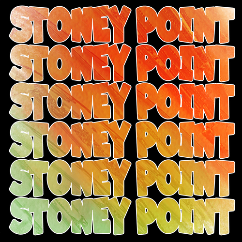 Stoney Point Colors Inky Fusion