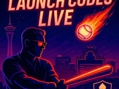 LAUNCH CODES LIVE: MAY 9 HR BOMB RADAR IS BLINKING RED