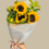 Thumbnail: Sunflower Bouquet