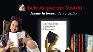 Juana: la locura de no callar