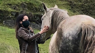 Regalos al alma y Galicia...