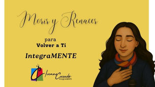 Morir para Renacer: El viaje de la transformación